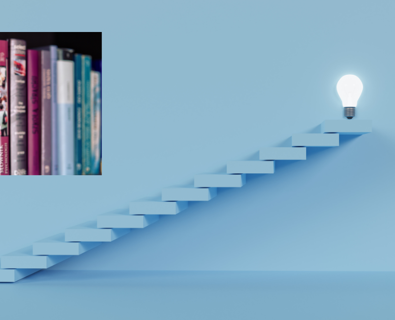 Seven Steps to Self-Publication