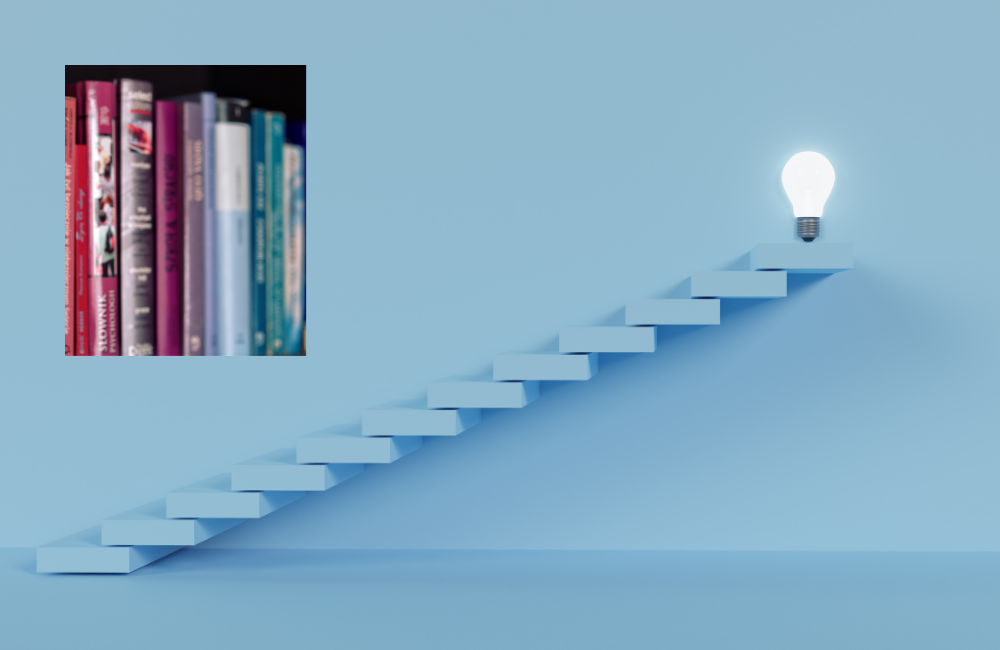 BLOG image for 7 steps to self publish